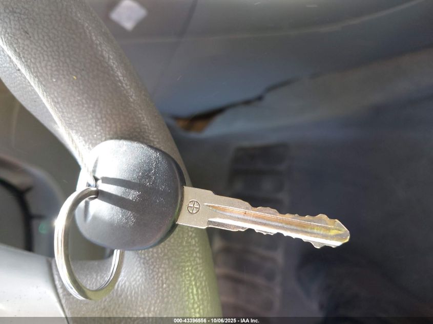 2008 Chevrolet Malibu Ls VIN: 1G1ZG57B08F203382 Lot: 43396556