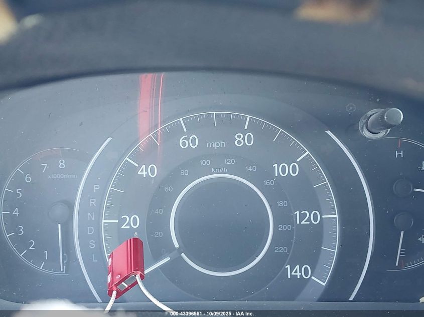 2015 Honda Cr-V Ex VIN: 2HKRM4H54FH685716 Lot: 43396561