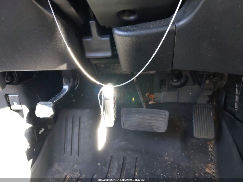 2015 Honda Cr-V Ex VIN: 2HKRM4H54FH685716 Lot: 43396561