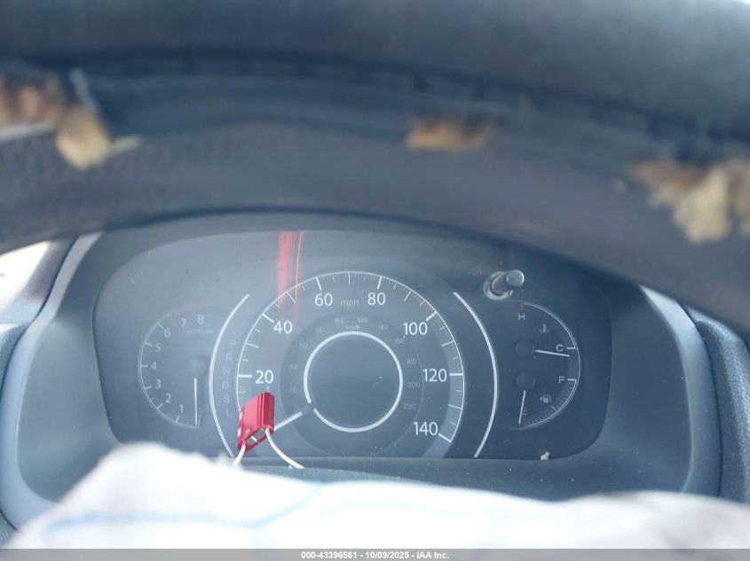 2015 Honda Cr-V Ex VIN: 2HKRM4H54FH685716 Lot: 43396561