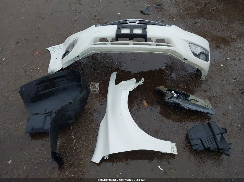 2015 Nissan Altima 2.5 Sl VIN: 1N4AL3AP0FC215092 Lot: 43396564