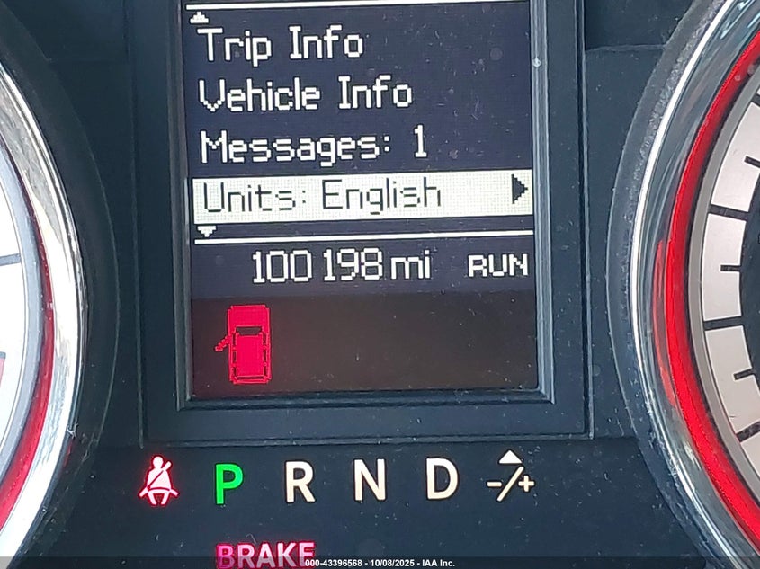 2018 Dodge Grand Caravan Gt VIN: 2C4RDGEG8JR220259 Lot: 43396568