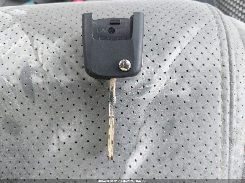 2007 Honda Pilot Ex-L VIN: 2HKYF18587H538434 Lot: 43396572