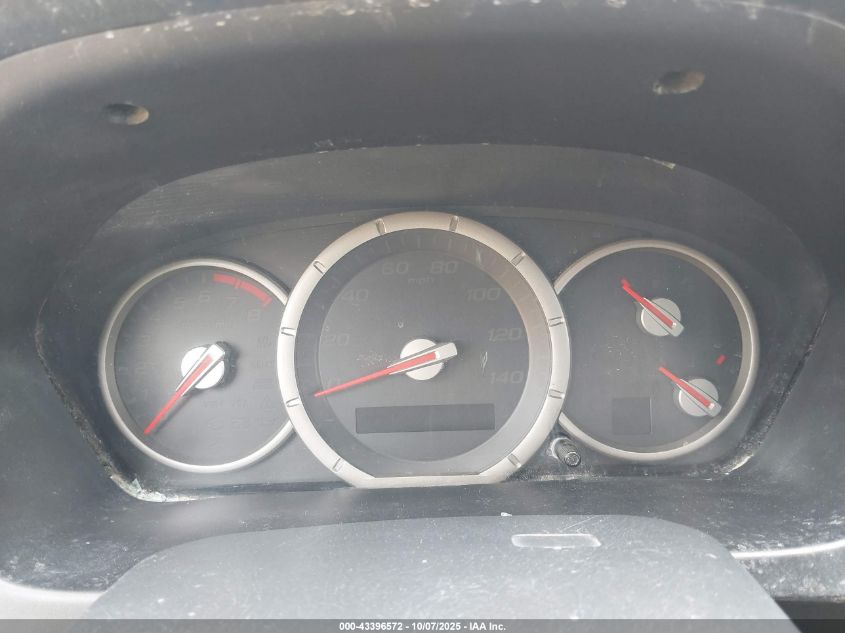 2007 Honda Pilot Ex-L VIN: 2HKYF18587H538434 Lot: 43396572