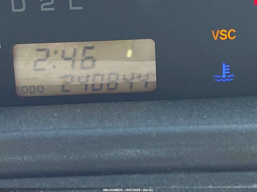 2006 Scion Xb VIN: JTLKT324164125886 Lot: 43396575