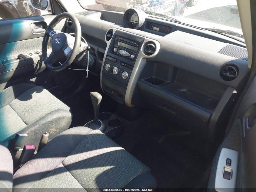 2006 Scion Xb VIN: JTLKT324164125886 Lot: 43396575