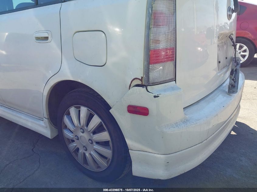 2006 Scion Xb VIN: JTLKT324164125886 Lot: 43396575