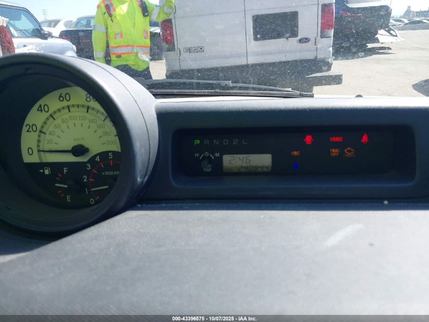 2006 Scion Xb VIN: JTLKT324164125886 Lot: 43396575