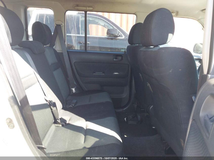 2006 Scion Xb VIN: JTLKT324164125886 Lot: 43396575