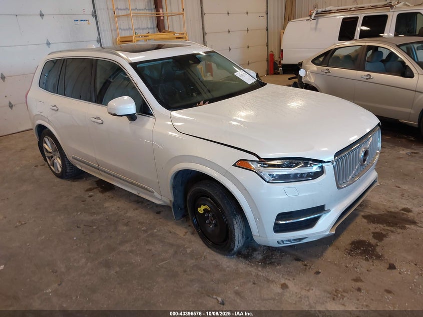VOLVO XC90 T6 INSCRIPTION