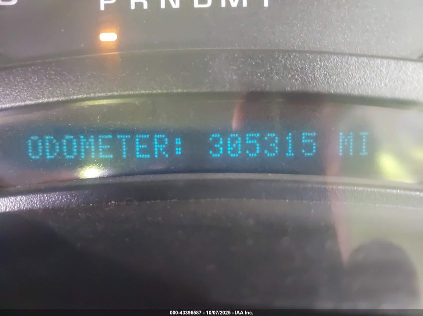 2007 Chevrolet Silverado 2500Hd Classic Lt1 VIN: 1GCHC23D87F194417 Lot: 43396587