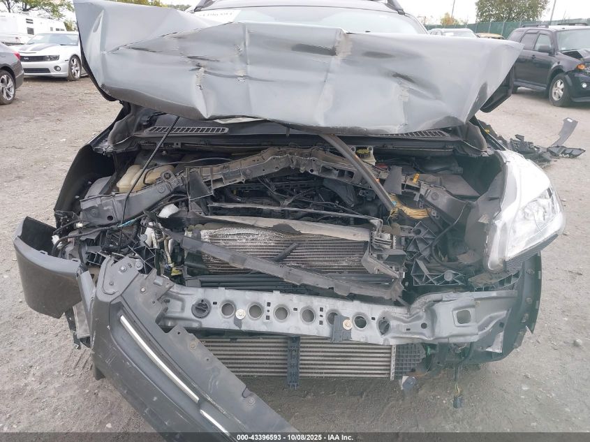 2016 Ford Escape Se VIN: 1FMCU9GX7GUB29327 Lot: 43396593