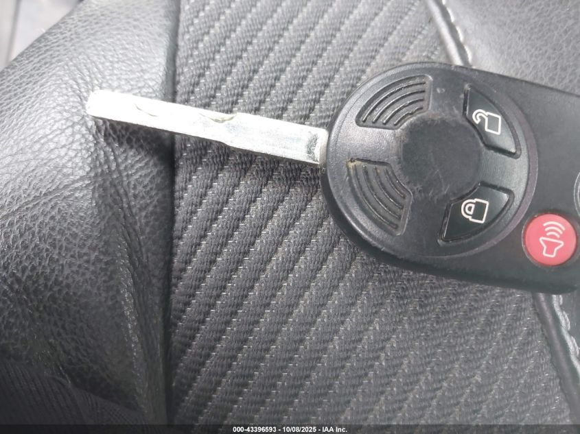 2016 Ford Escape Se VIN: 1FMCU9GX7GUB29327 Lot: 43396593