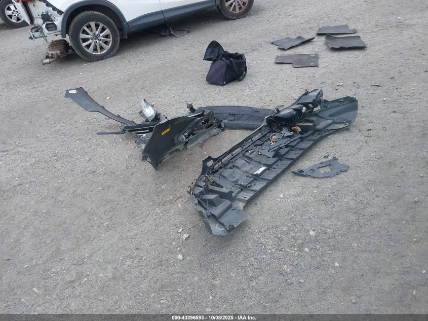 2016 Ford Escape Se VIN: 1FMCU9GX7GUB29327 Lot: 43396593