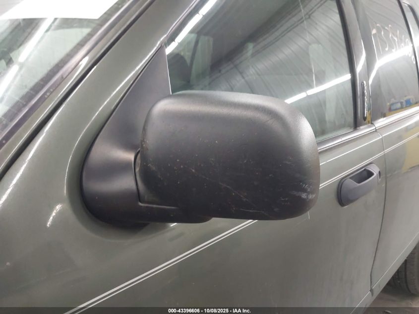 2004 Ford Explorer Nbx/Xlt VIN: 1FMDU73K54ZB38478 Lot: 43396606