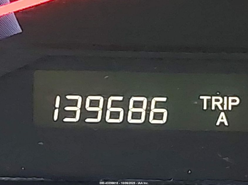 2010 Honda Odyssey Ex VIN: 5FNRL3H49AB060952 Lot: 43396618