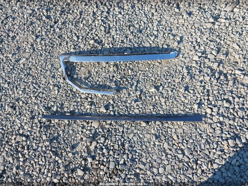 2010 Honda Odyssey Ex VIN: 5FNRL3H49AB060952 Lot: 43396618