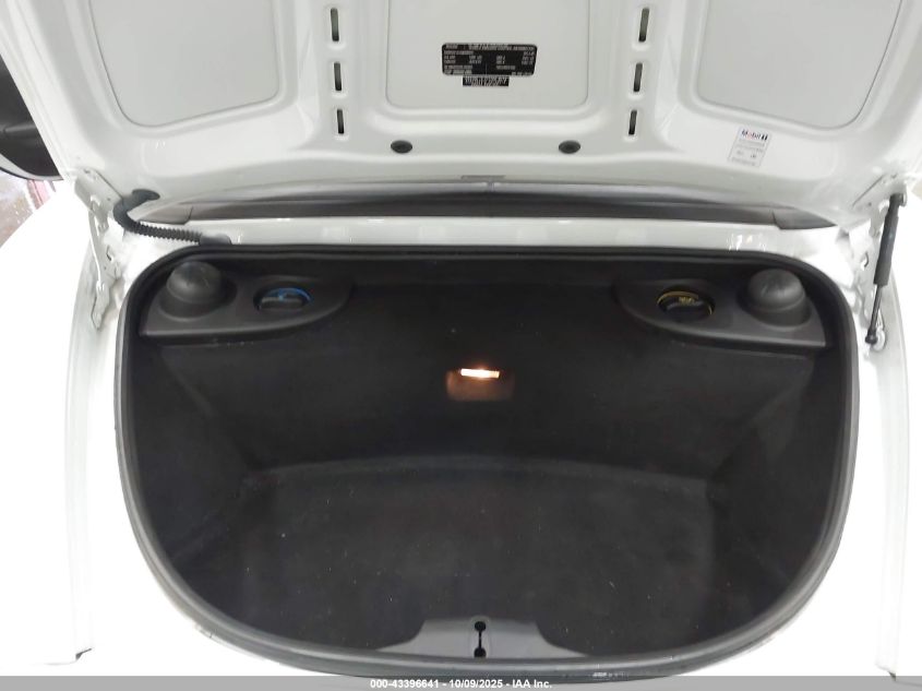 2013 Porsche Boxster VIN: WP0CA2A86DK112080 Lot: 43396641