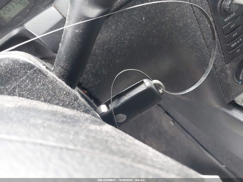 2002 Volkswagen Jetta Gls 1.8L VIN: WVWSE61J82W675762 Lot: 43396647