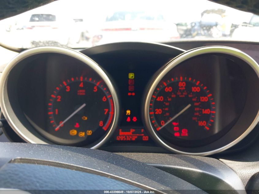 2010 Mazda Mazda3 S Sport VIN: JM1BL1H68A1298307 Lot: 43396649