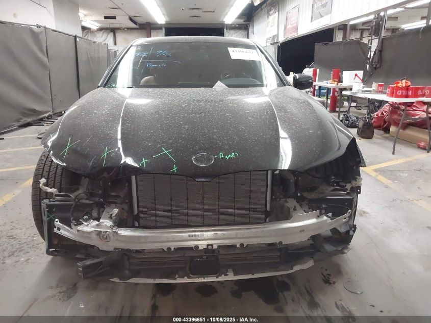 2019 BMW 750I VIN: WBA7F0C57KGM26019 Lot: 43396651