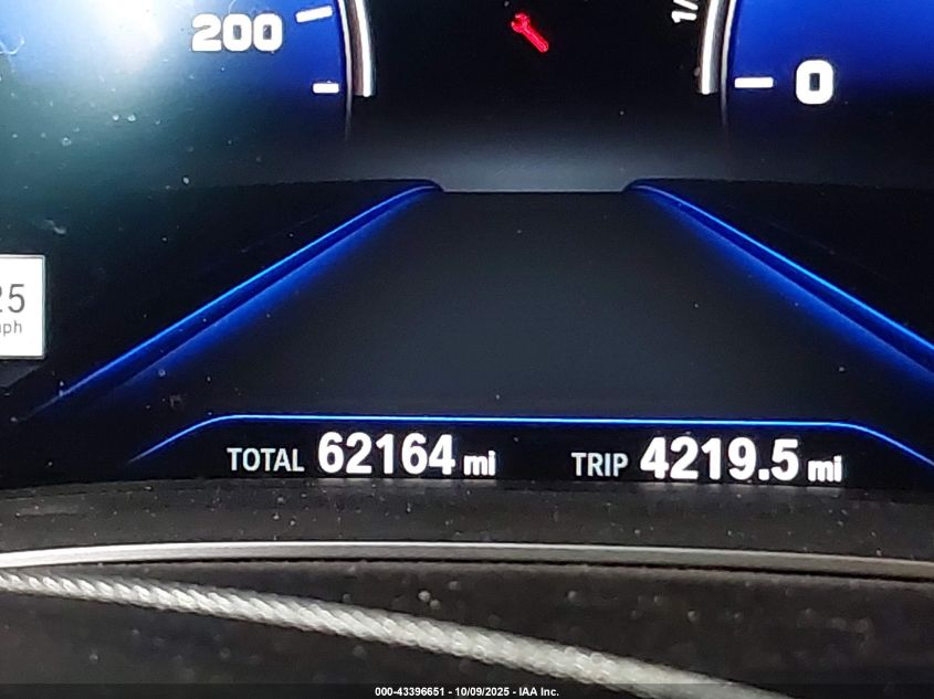 2019 BMW 750I VIN: WBA7F0C57KGM26019 Lot: 43396651