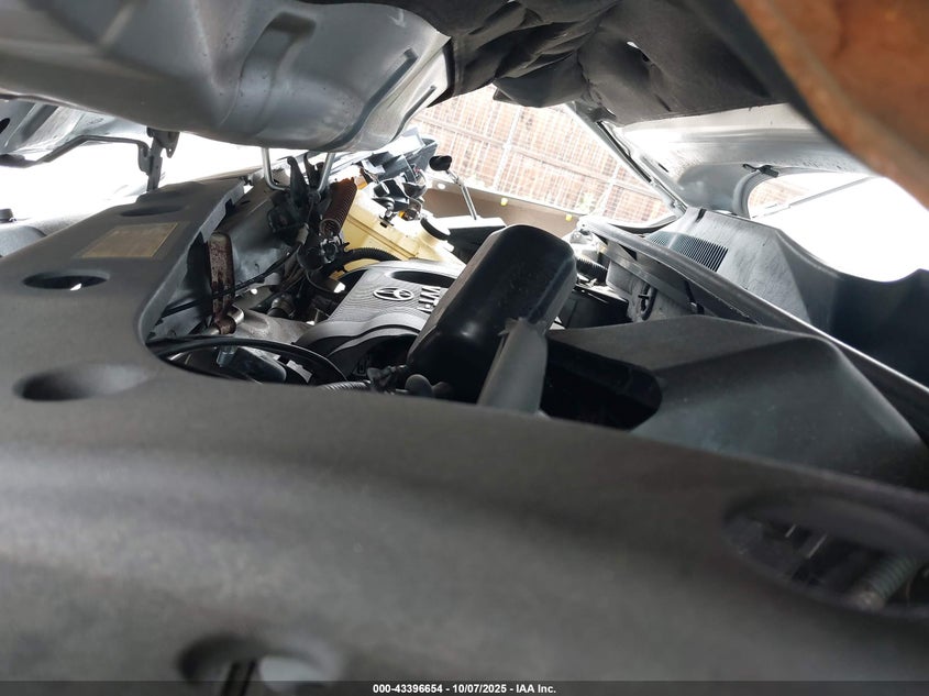 2010 Toyota Rav4 Newgener Rav4 VIN: 2T3BF4DV6AW028550 Lot: 11938597