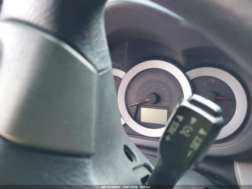 2010 Toyota Rav4 Newgener Rav4 VIN: 2T3BF4DV6AW028550 Lot: 11938597