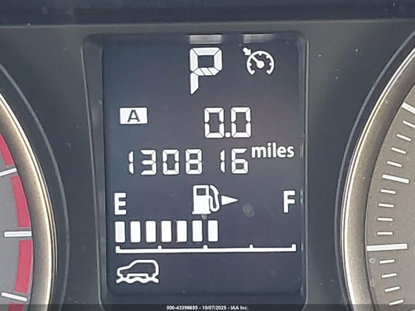 2015 Subaru Forester 2.5I Limited VIN: JF2SJAHC1FH435082 Lot: 43396655