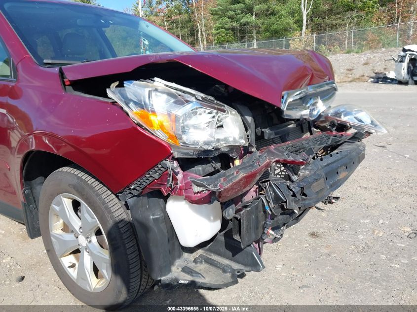 2015 Subaru Forester 2.5I Limited VIN: JF2SJAHC1FH435082 Lot: 43396655