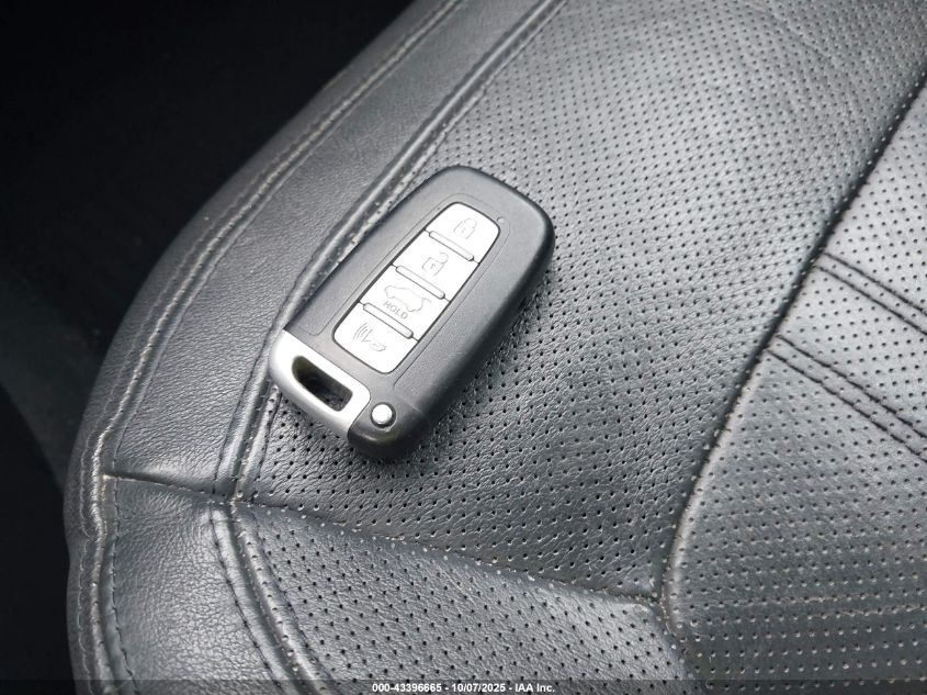 2011 Kia Sportage Ex VIN: KNDPCCA25B7138148 Lot: 43396665