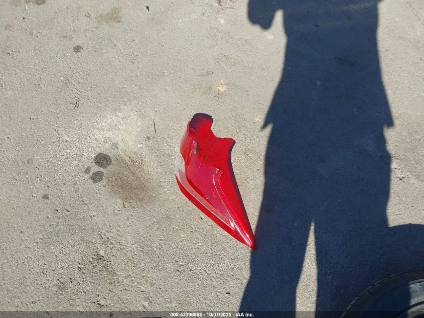 2017 Nissan Sentra Sv VIN: 3N1AB7AP2HY273142 Lot: 43396666