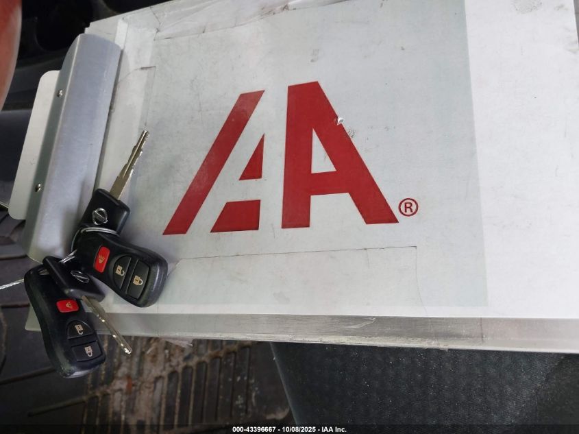 2011 Nissan Versa 1.8S VIN: 3N1BC1AP1BL369296 Lot: 43396667