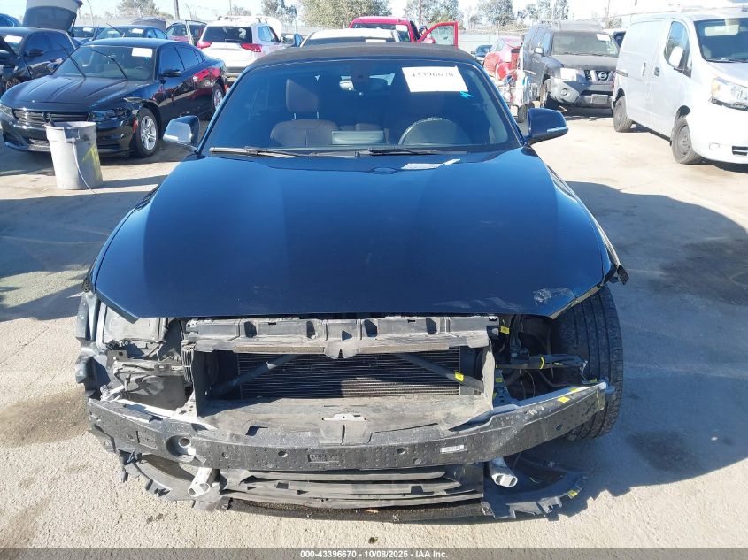 2015 BMW 228I VIN: WBA1K5C5XFV473982 Lot: 43396670