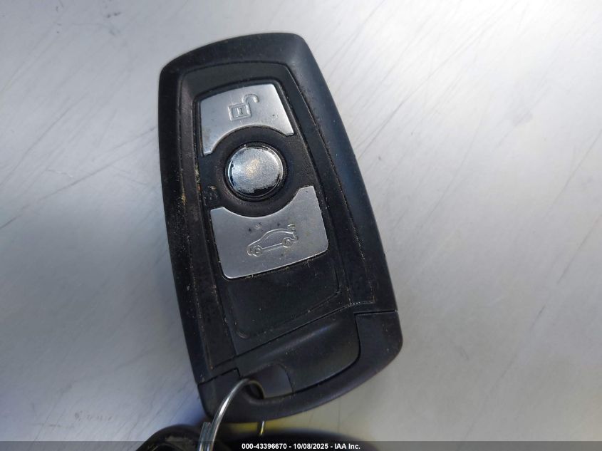 2015 BMW 228I VIN: WBA1K5C5XFV473982 Lot: 43396670