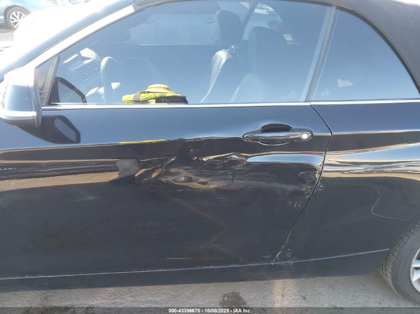 2015 BMW 228I VIN: WBA1K5C5XFV473982 Lot: 43396670