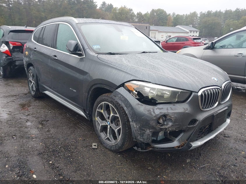BMW X1 XDRIVE28I