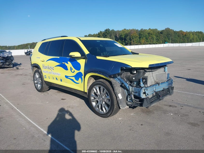 GMC ACADIA FWD DENALI
