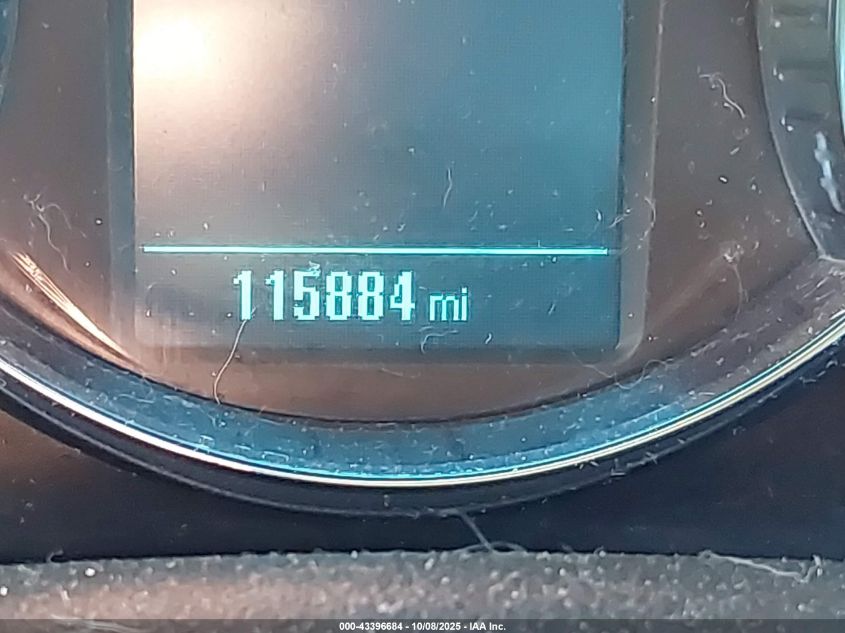 2015 Chevrolet Cruze Ltz VIN: 1G1PG5SB9F7224642 Lot: 43396684