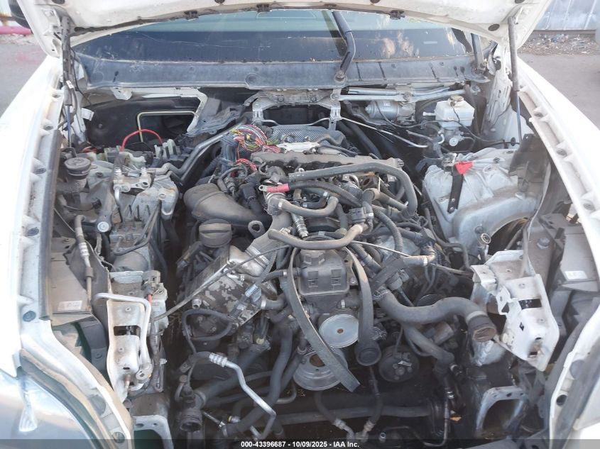 2013 BMW X5 xDrive50I VIN: 5UXZV8C54D0C15015 Lot: 43396687