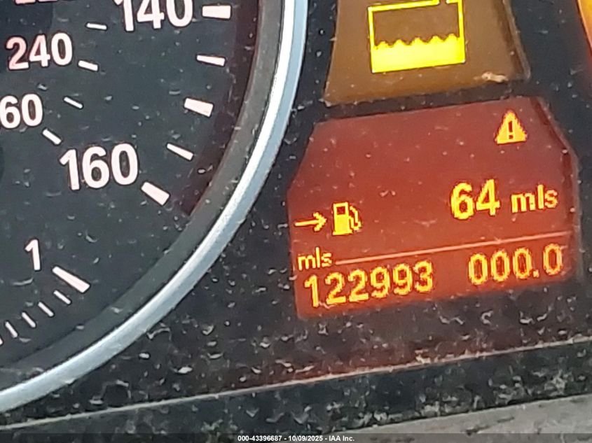 2013 BMW X5 xDrive50I VIN: 5UXZV8C54D0C15015 Lot: 43396687