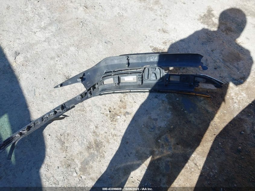 2017 Honda Civic Lx VIN: 19XFC2F5XHE204372 Lot: 43396689