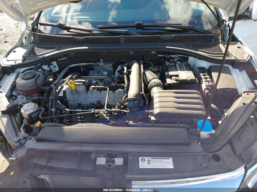 2019 Volkswagen Jetta 1.4T R-Line/1.4T S/1.4T Se VIN: 3VWC57BU0KM153451 Lot: 43396694