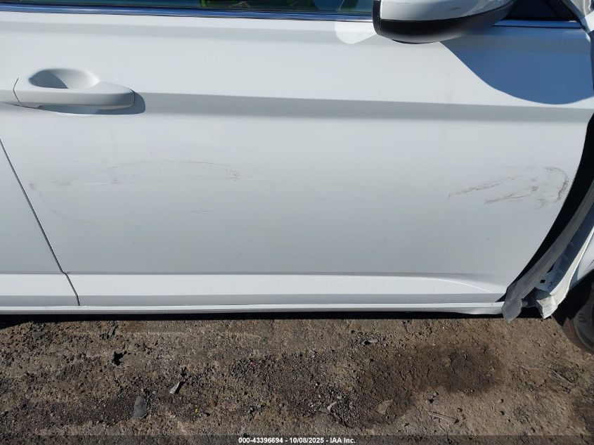 2019 Volkswagen Jetta 1.4T R-Line/1.4T S/1.4T Se VIN: 3VWC57BU0KM153451 Lot: 43396694