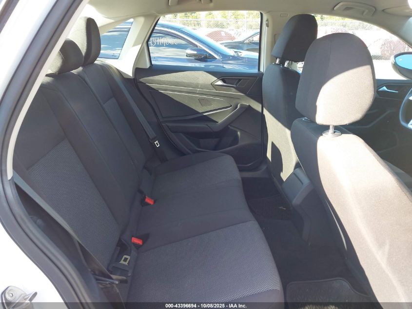 2019 Volkswagen Jetta 1.4T R-Line/1.4T S/1.4T Se VIN: 3VWC57BU0KM153451 Lot: 43396694