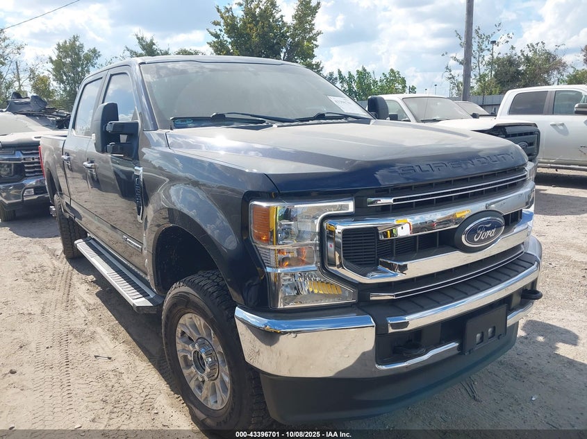 FORD F-250 XL