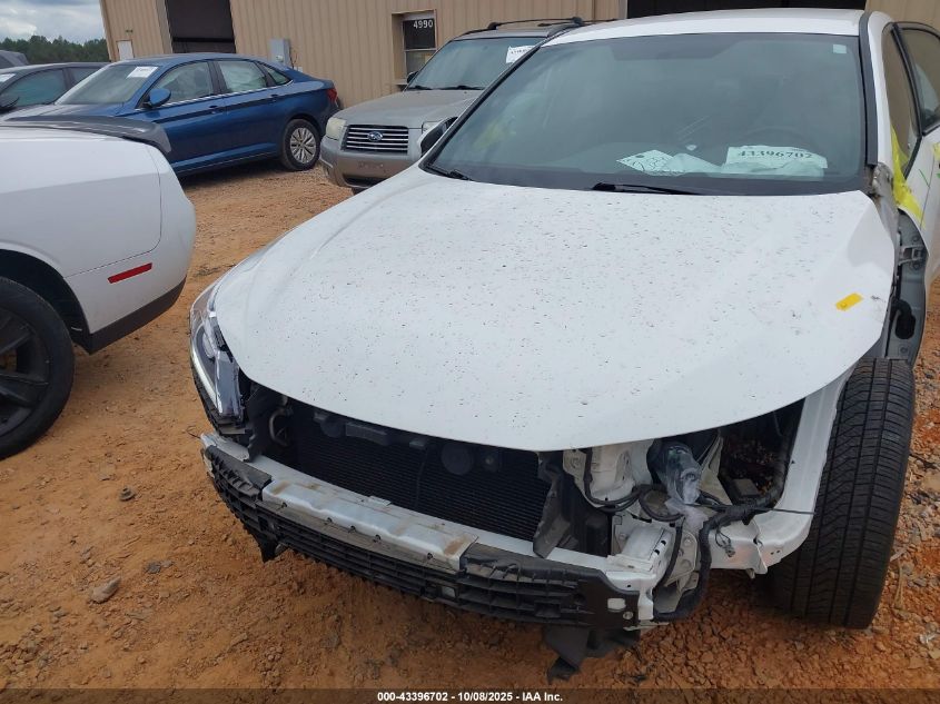 2017 Honda Accord Sport VIN: 1HGCR2F52HA172510 Lot: 43396702