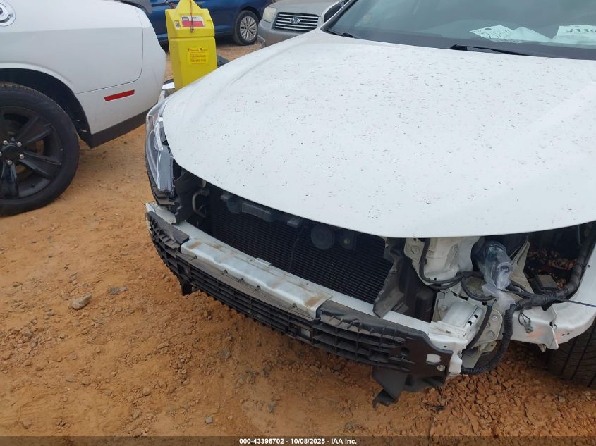 2017 Honda Accord Sport VIN: 1HGCR2F52HA172510 Lot: 43396702