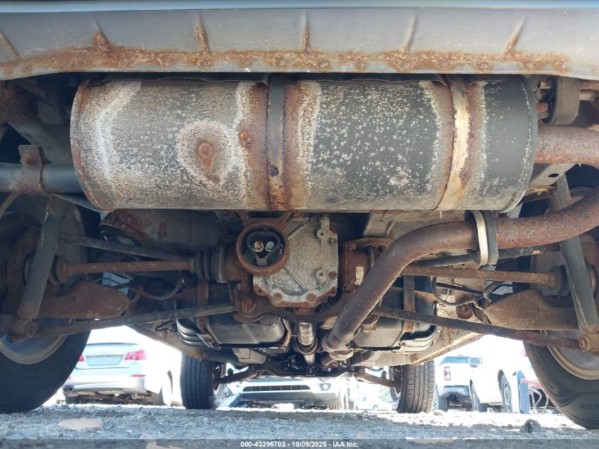 1996 Toyota Rav4 VIN: JT3HP10V0T7011872 Lot: 43396703