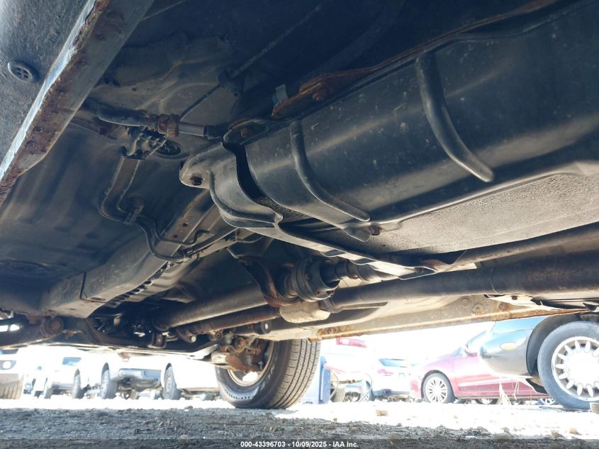 1996 Toyota Rav4 VIN: JT3HP10V0T7011872 Lot: 43396703